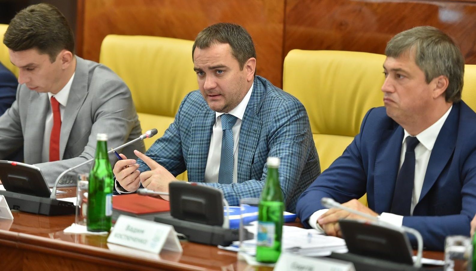 Андрей Павелко