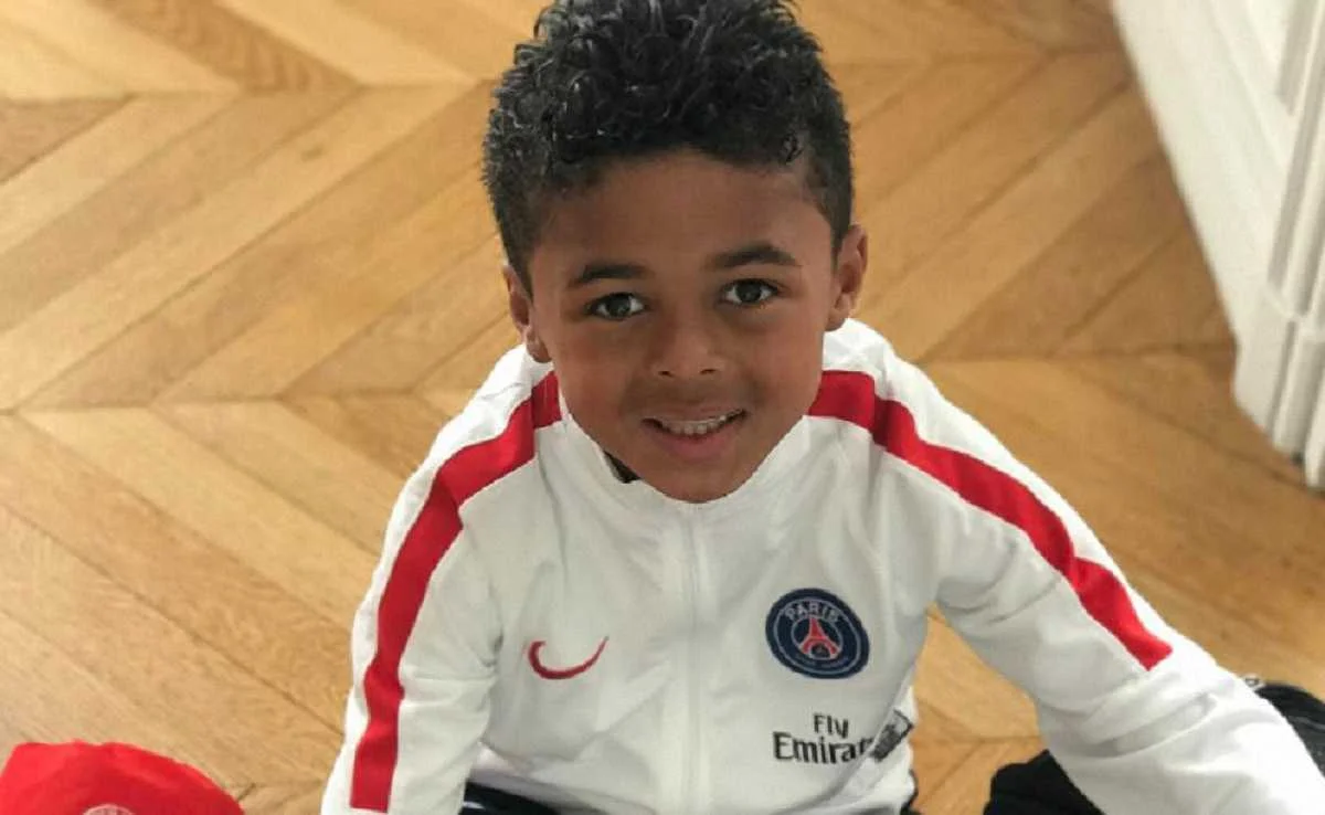 Шейн Клюйверт / Instagram