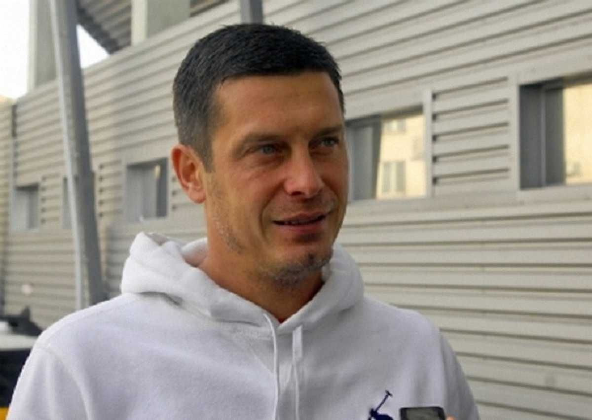 Александр Грицай