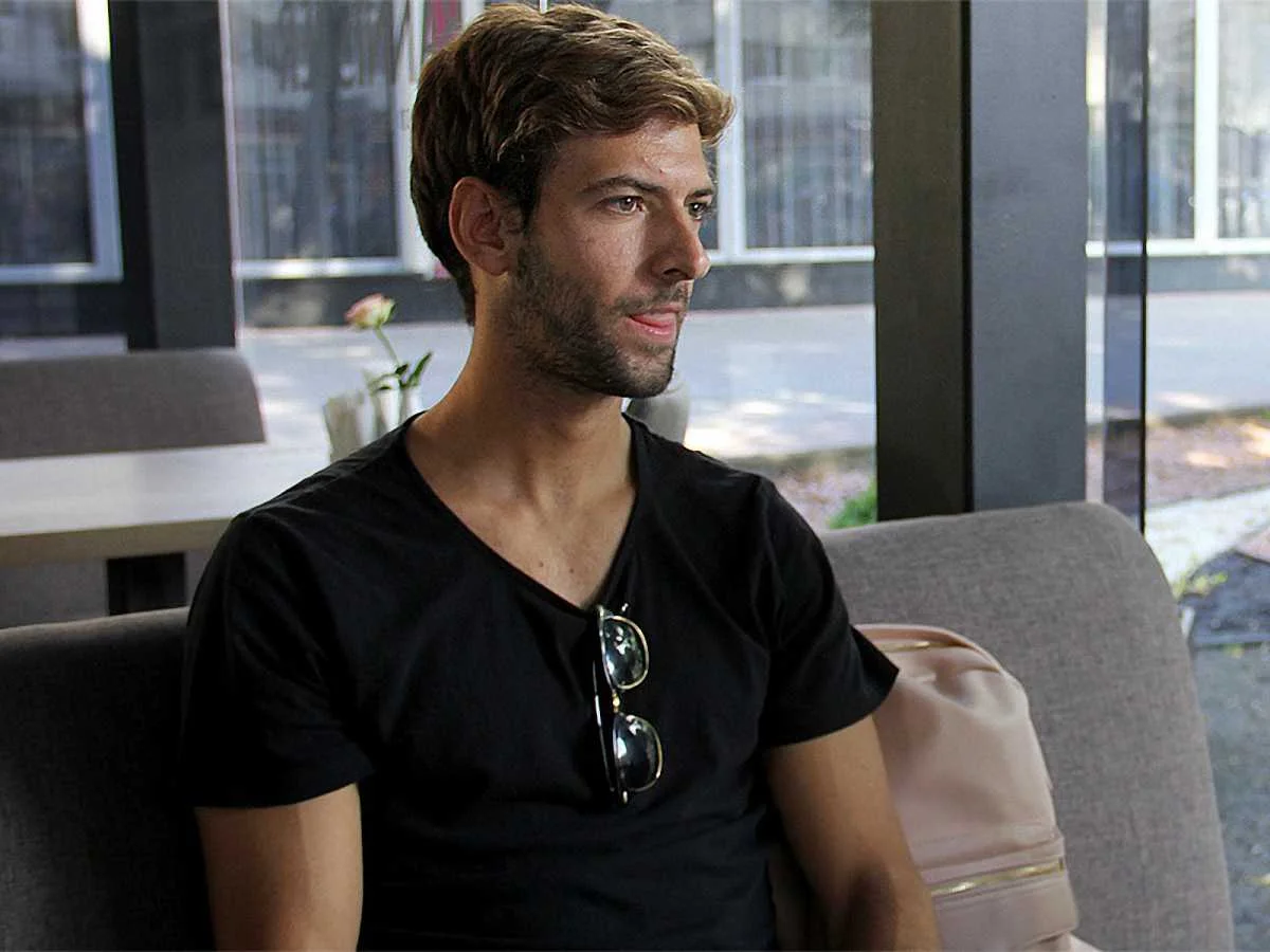 Марио Аркес / ФК Карпаты