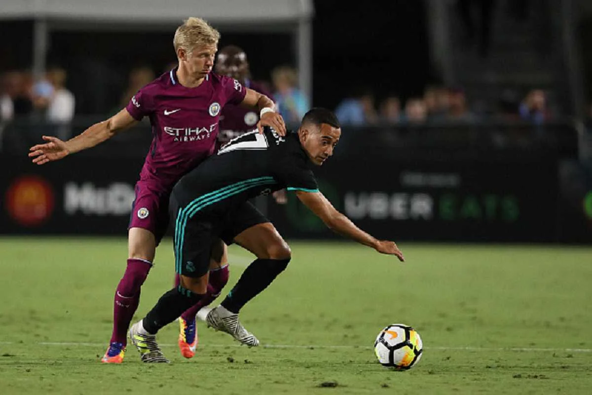 Олександр Зінченко / Getty Images