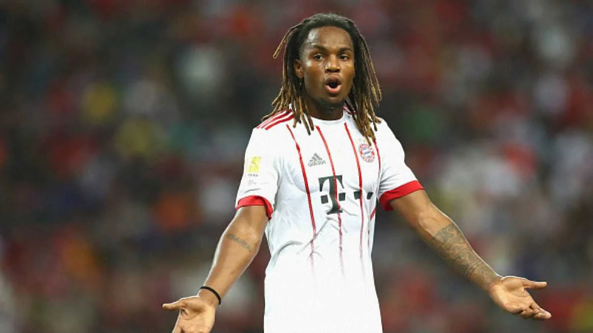 Ренату Санчес / Getty Images