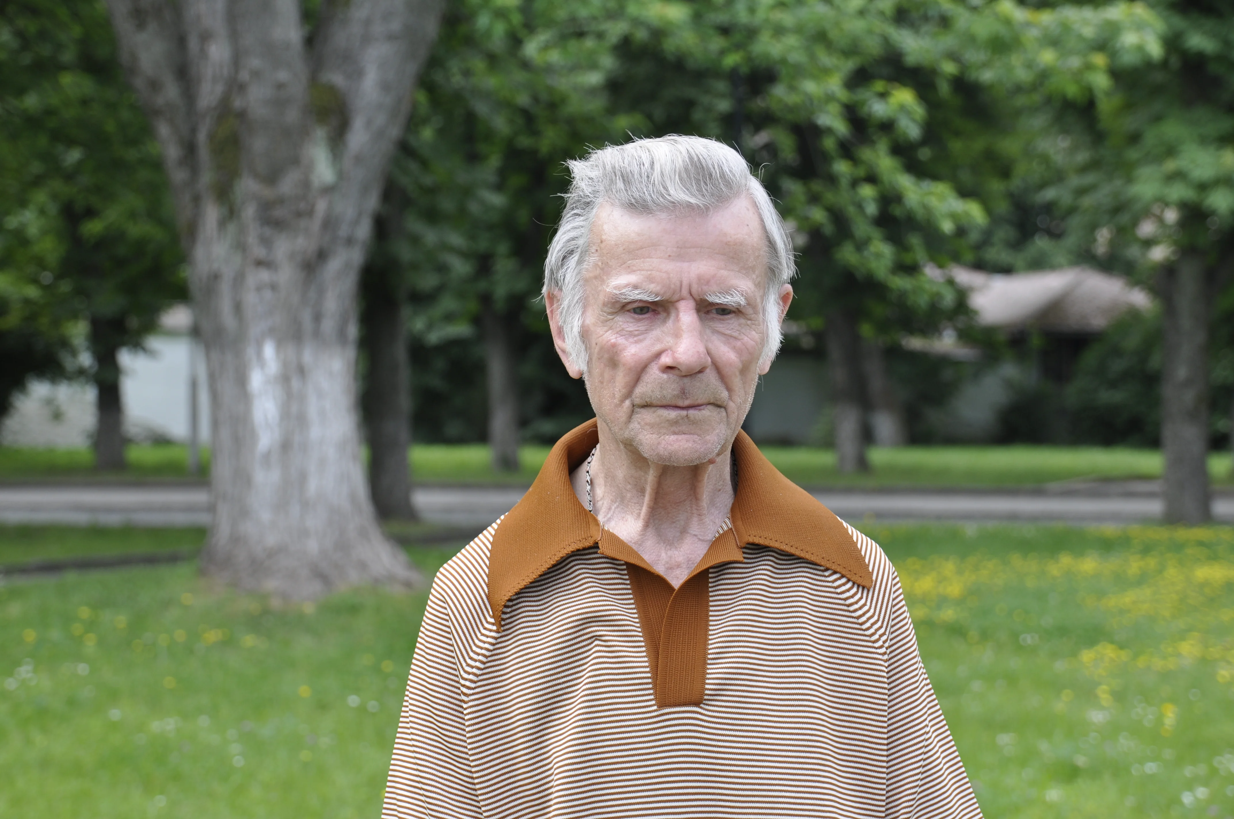 Іван Диковець.