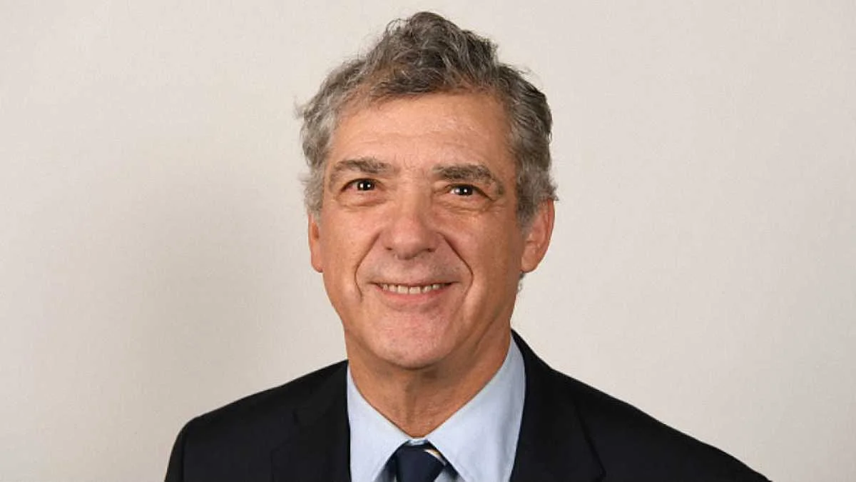 Анхель Марія Вільяр / Getty Images