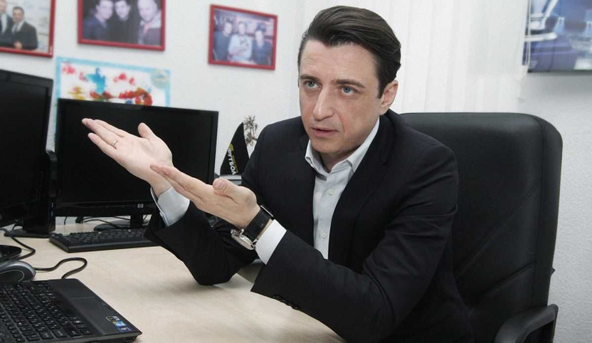 Александр Денисов