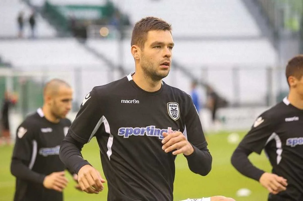 Евгений Шахов