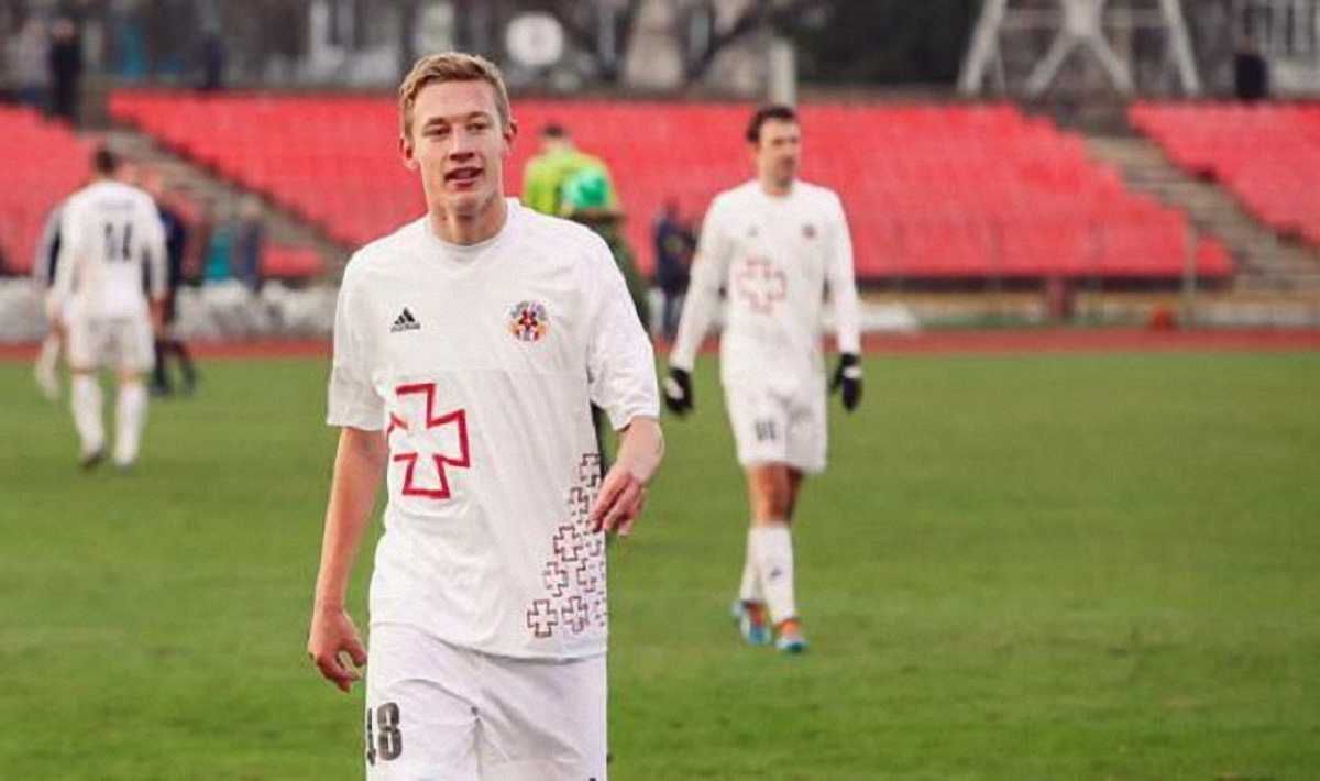 Александр Чепелюк