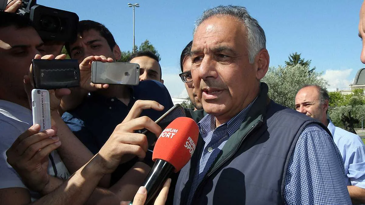 Джеймс Палотта