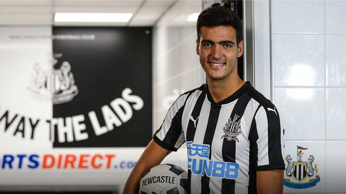 Мікель Меріно