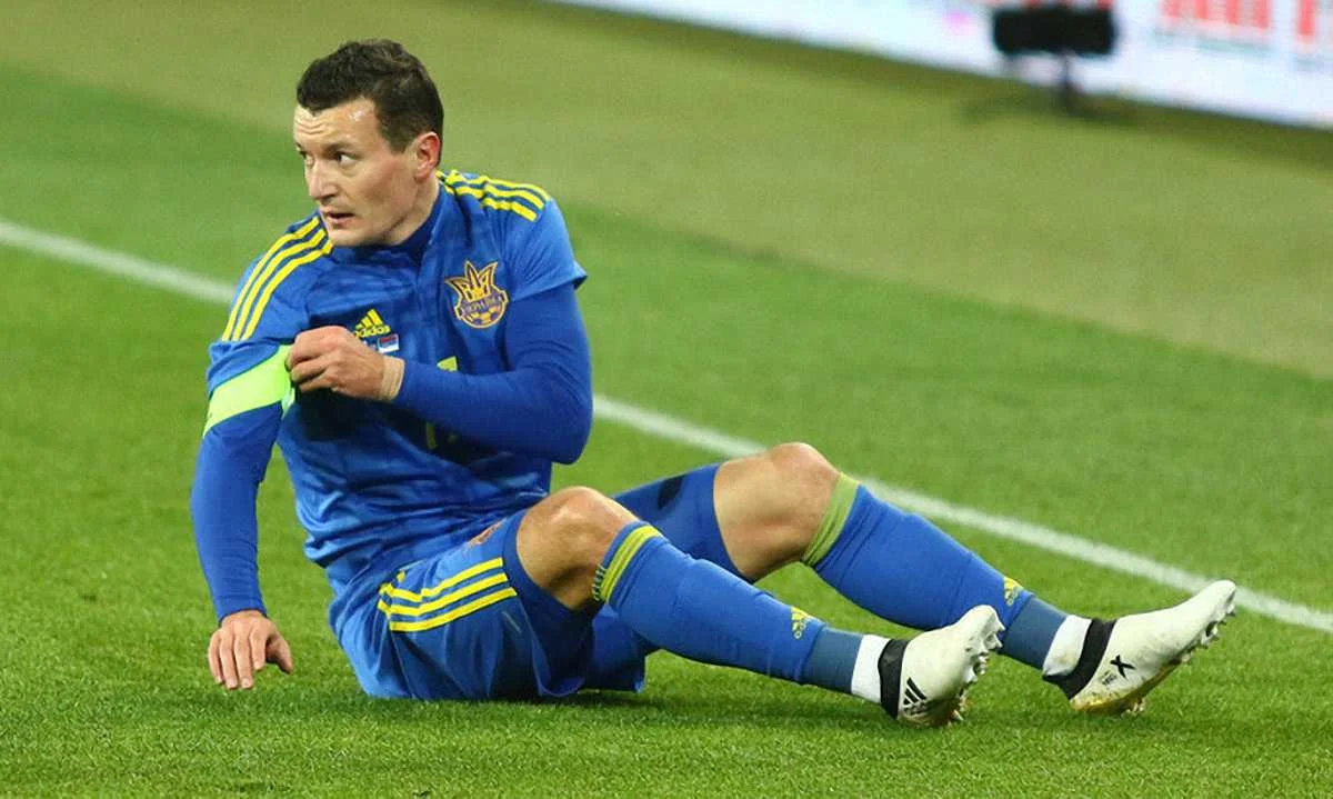 Артем Федецкий