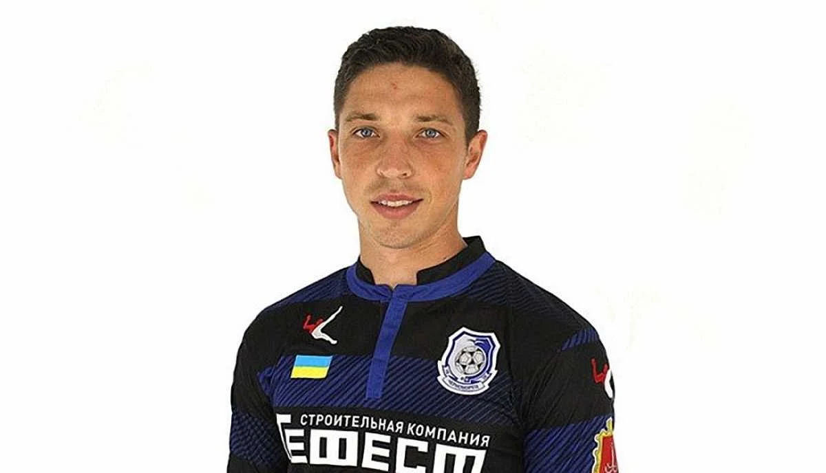 Артур Новотрясов