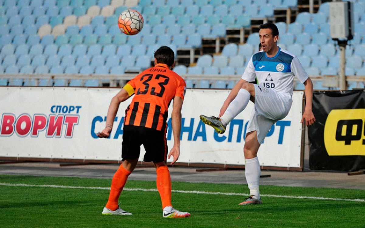 Чи зможе Шахтар щось вдіяти з несподіваним лідером?