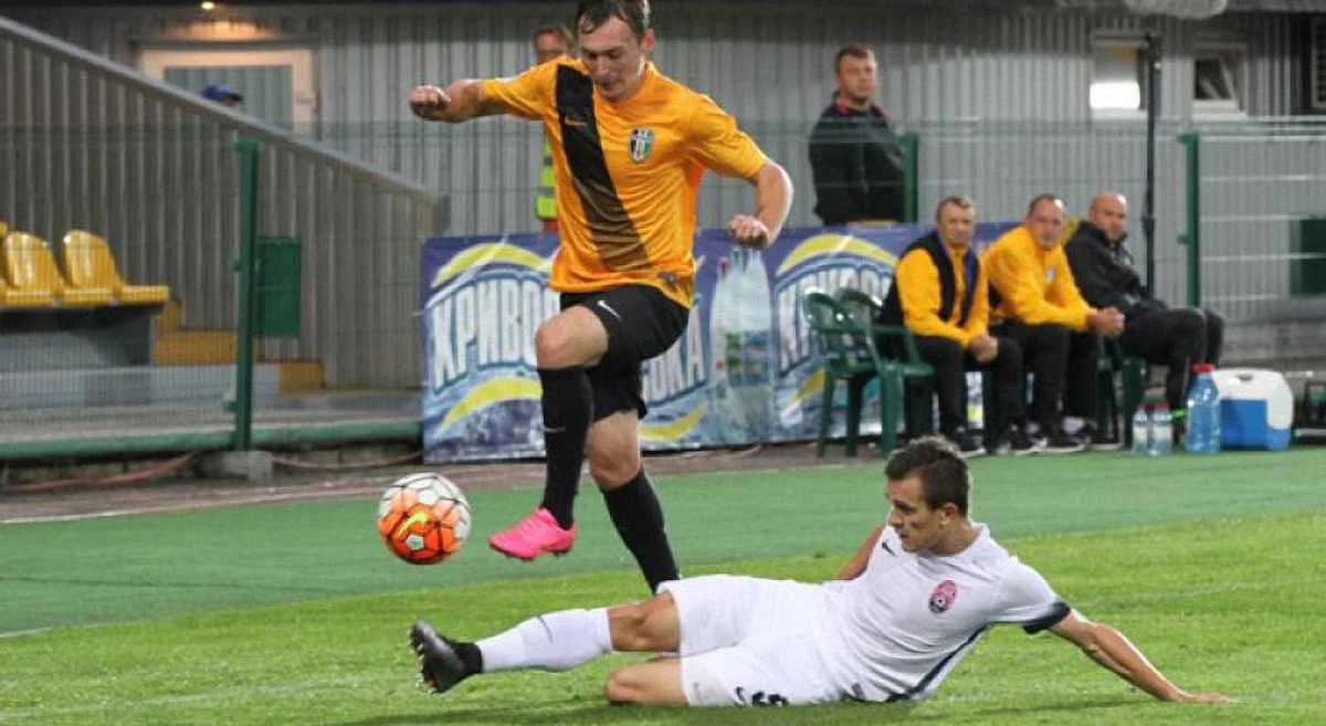 Олександрія – Зоря. Центральний матч третього туру.