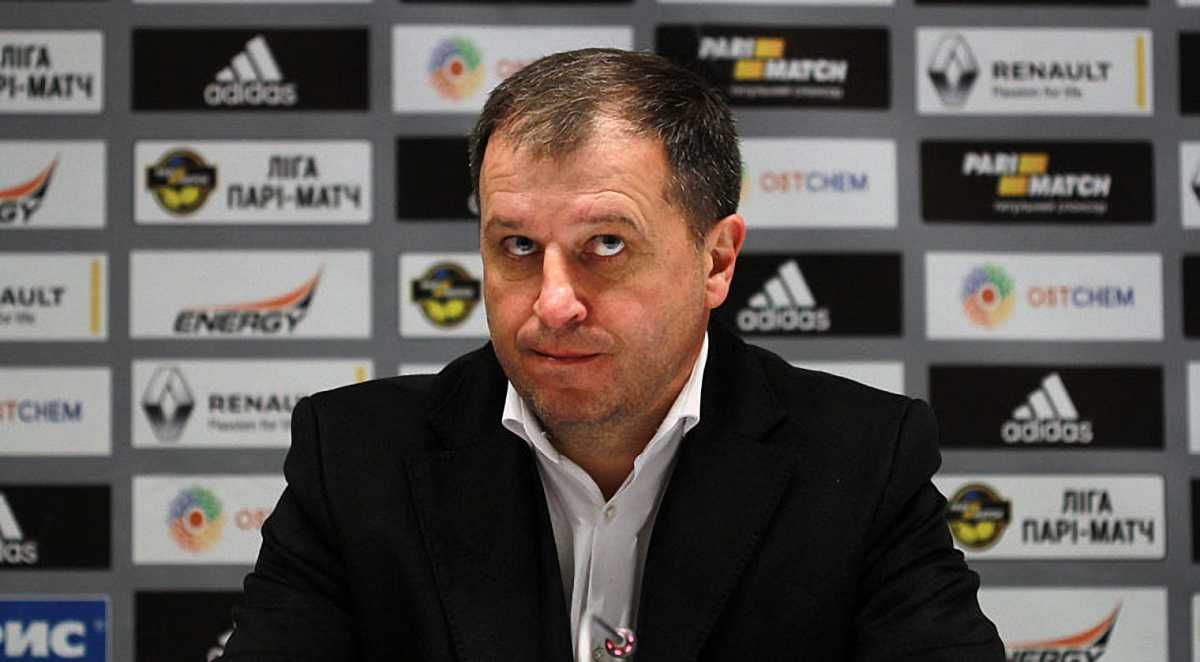 Юрий Вернидуб