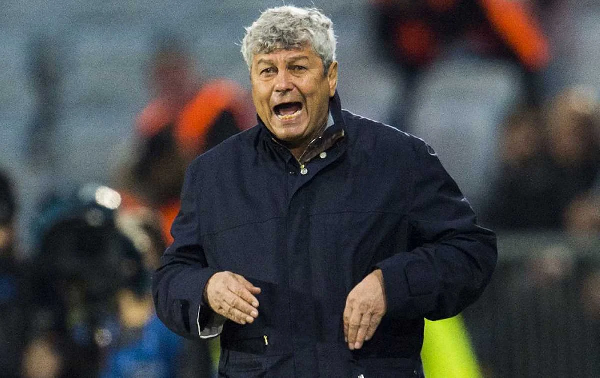 Мірча Луческу