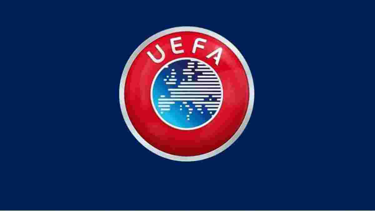 УЄФА планує посилити правила фінансового fair play