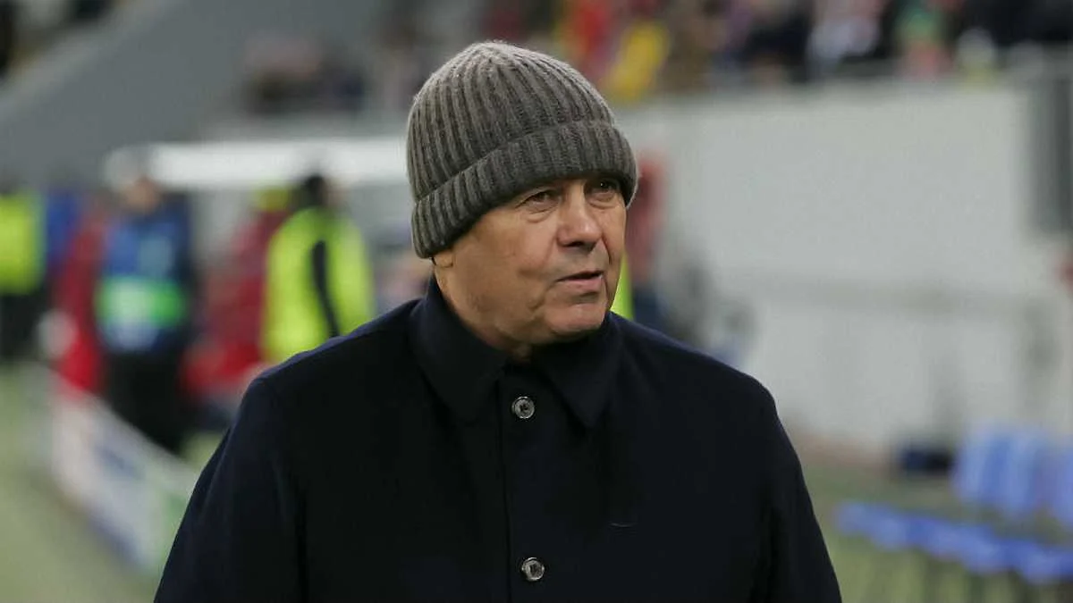 Мірча Луческу