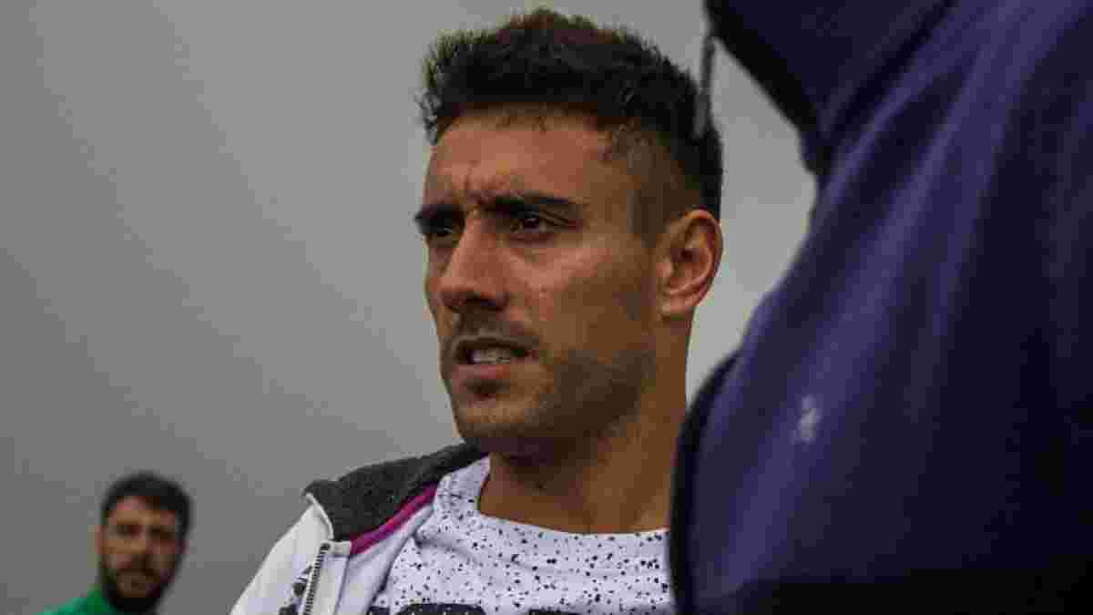 Защитник Шапекоэнсе Рушел, который выжил в авиакатастрофе, сыграет в товарищеском матче с Барселоной