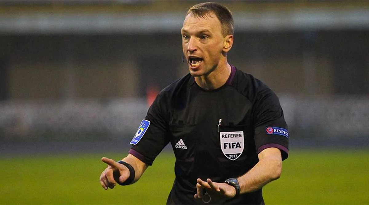 Анатолий Жабченко