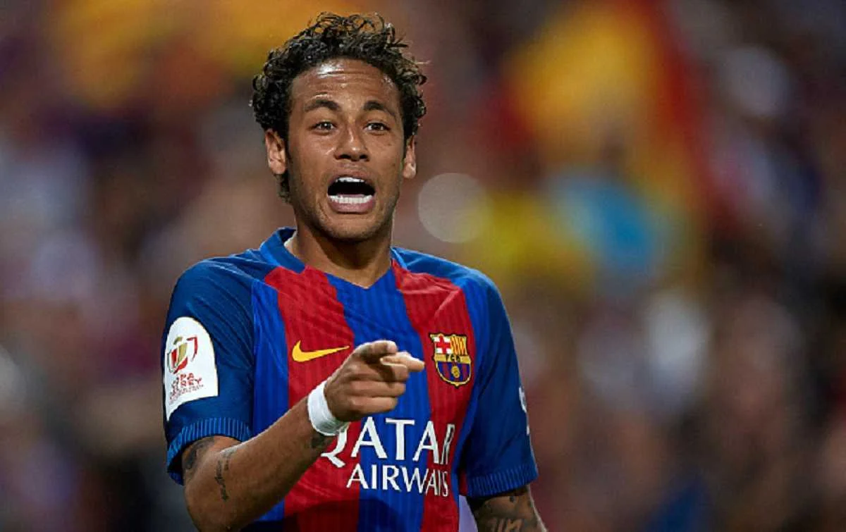 Хто ж замінить Неймара в Барселоні? / Getty Images