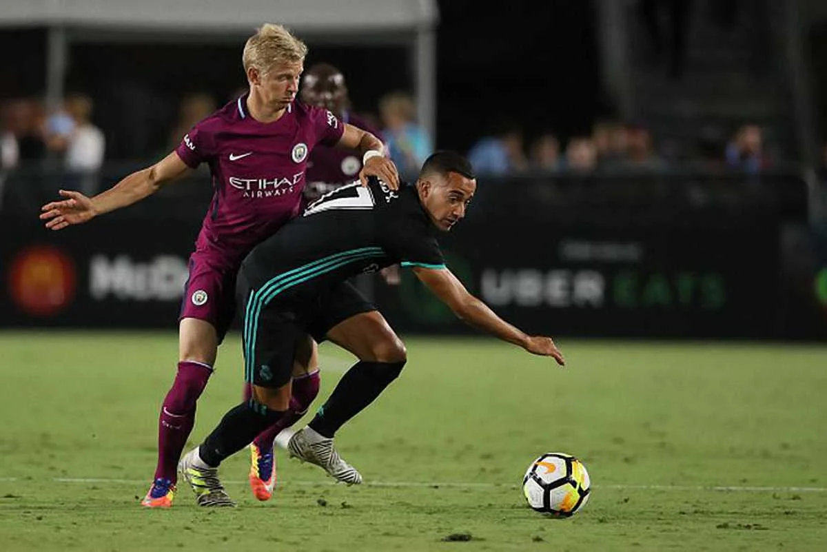 Олександр Зінченко