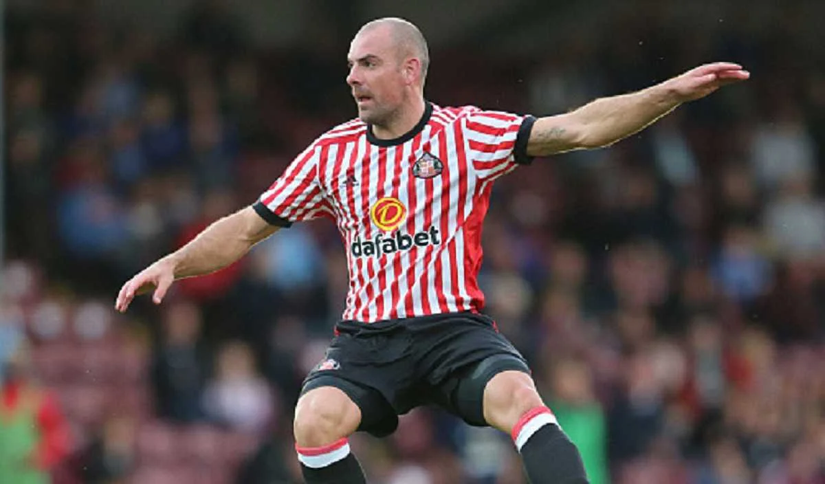 Даррон Гібсон / Getty Images