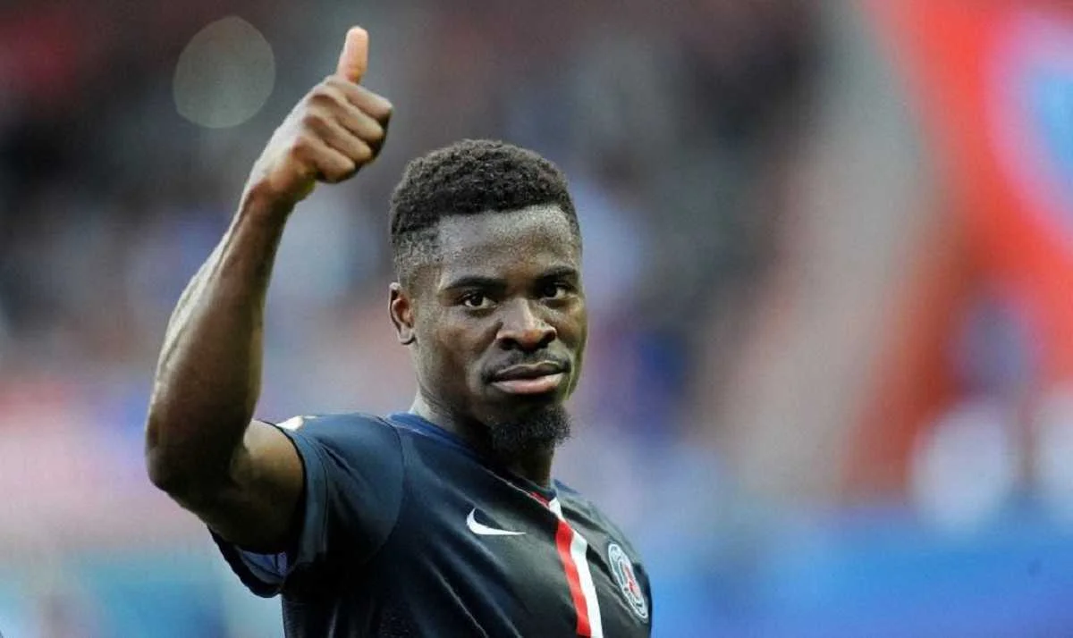 Серж Орье / Getty Images