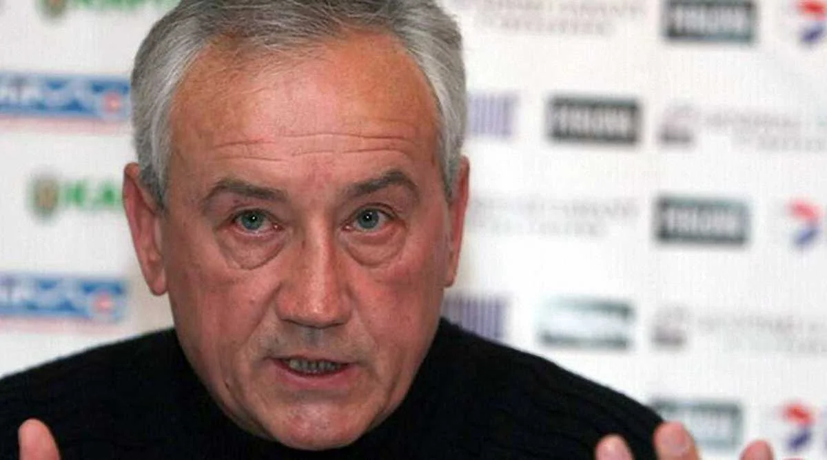 Петро Димінський / ФК Карпати