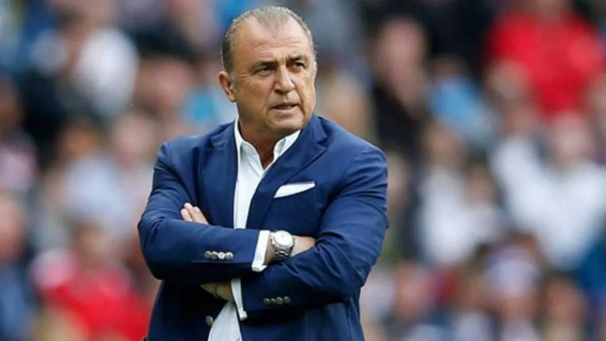 Фатих Терим