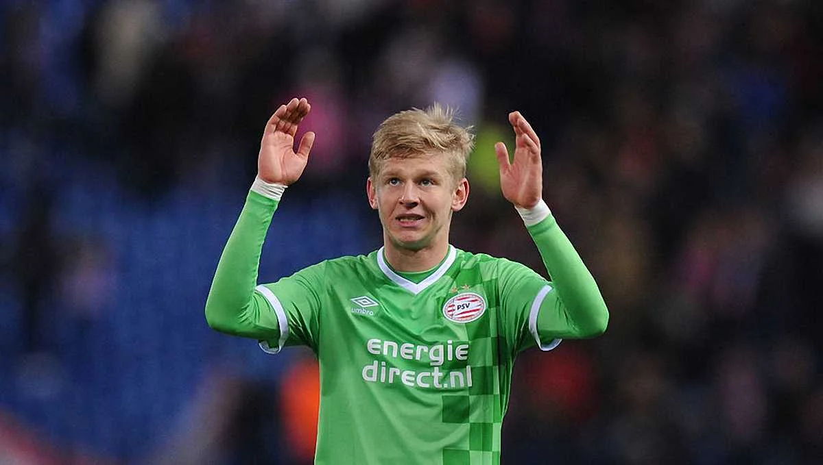 Александр Зинченко