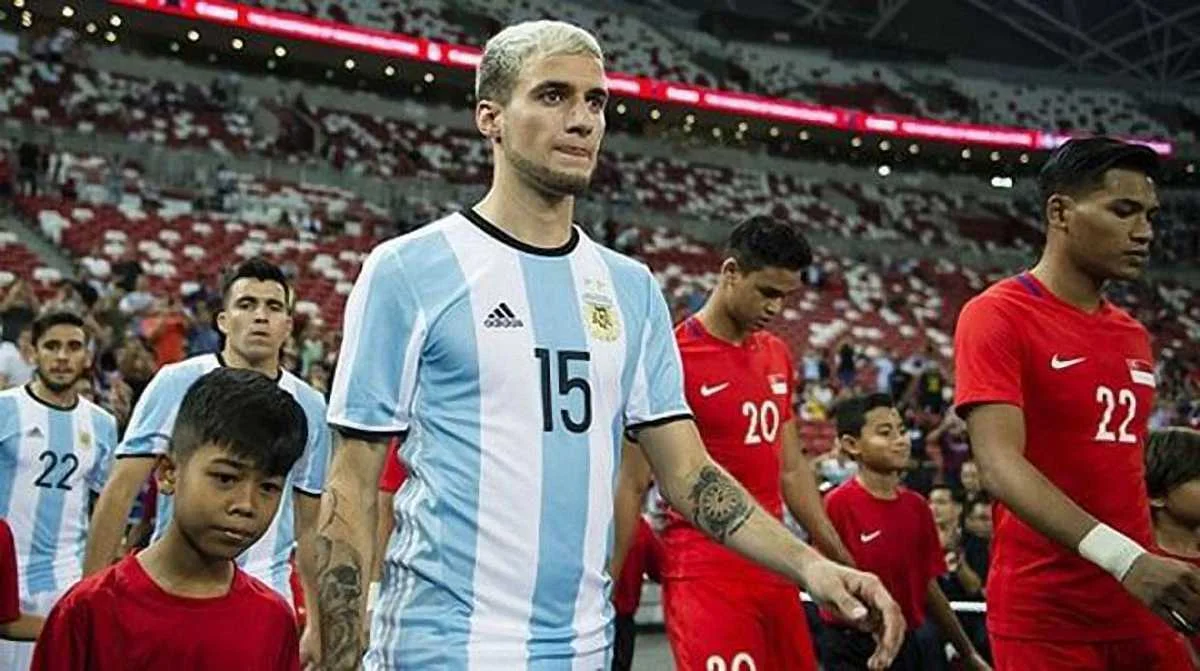 Эммануэль Маммана