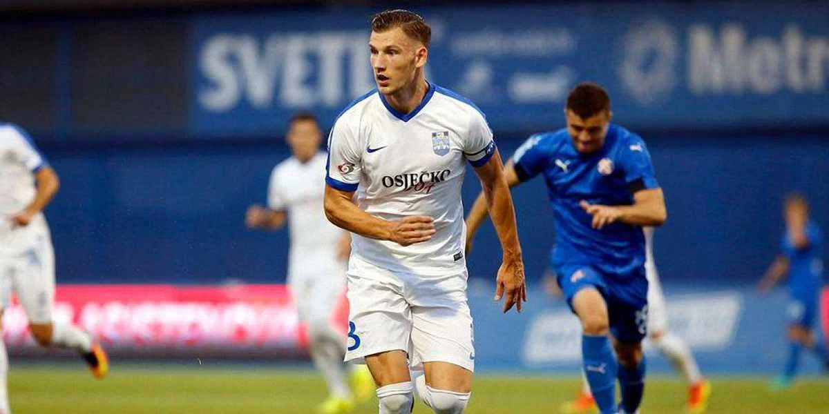 Борна Баришич