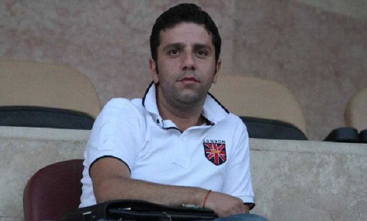 Луис Эсми / ФК Скала