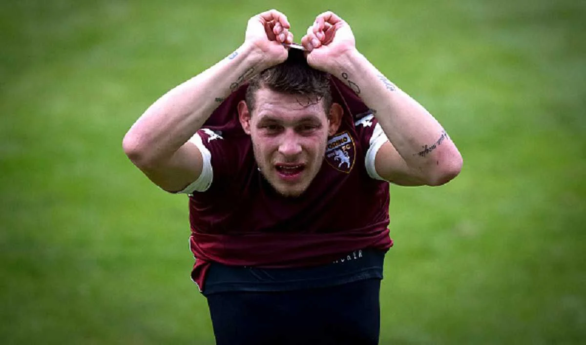 Андреа Белотти / Getty Images