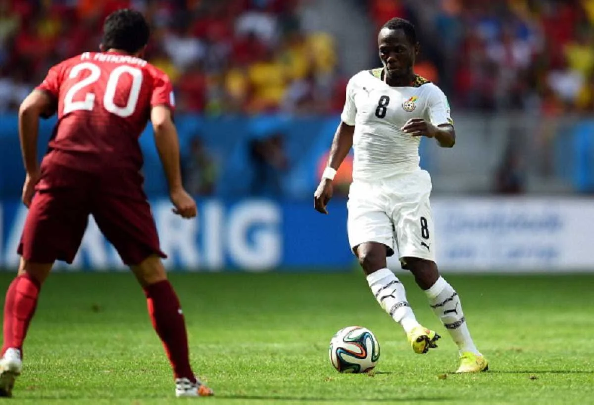 Баду на чемпионате мира / Getty Images