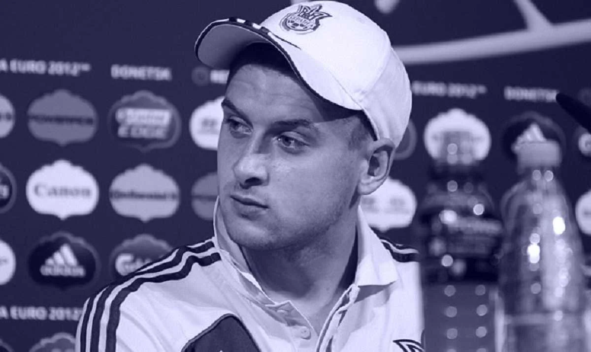 Ярослав Ракицкий