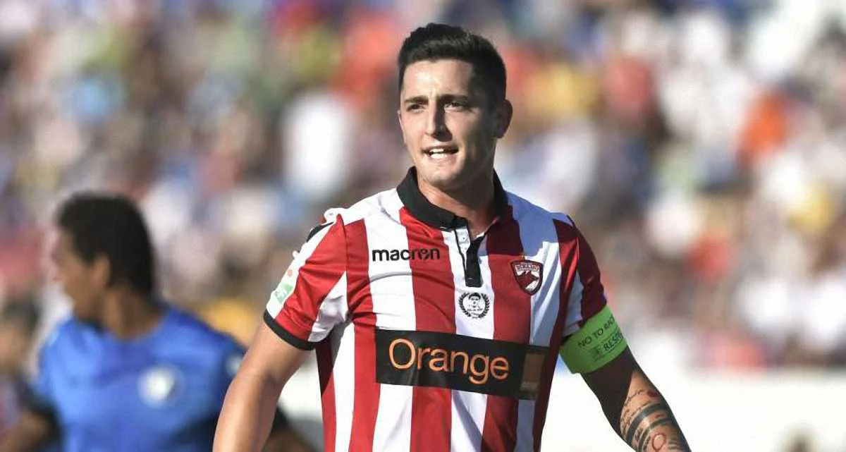 Стелиано Филип / Dolce Sport