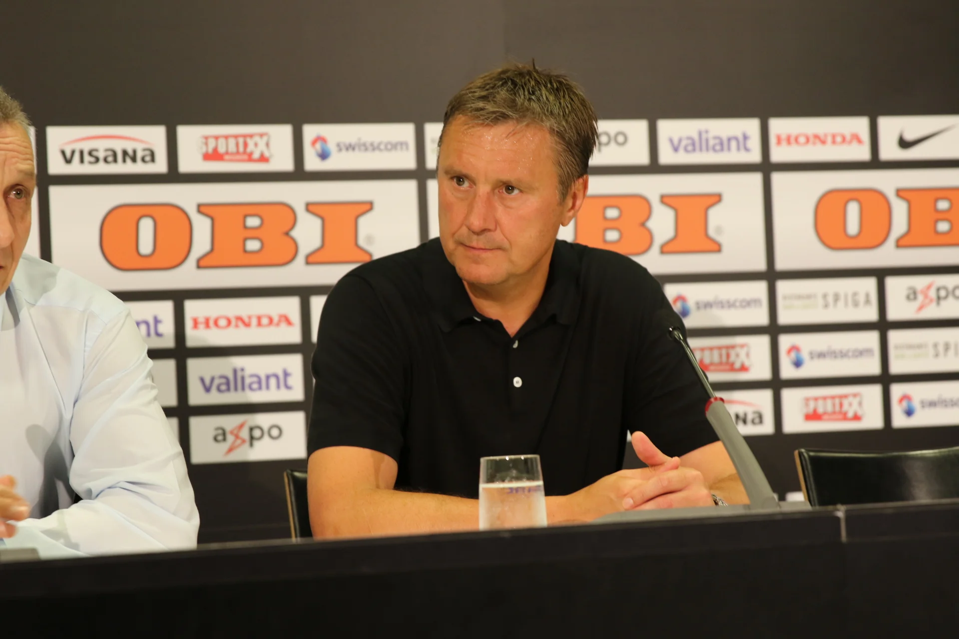 Олександр Хацкевич / Футбол 24