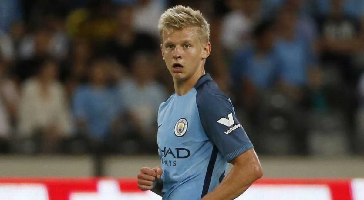 Александр Зинченко / Getty Images