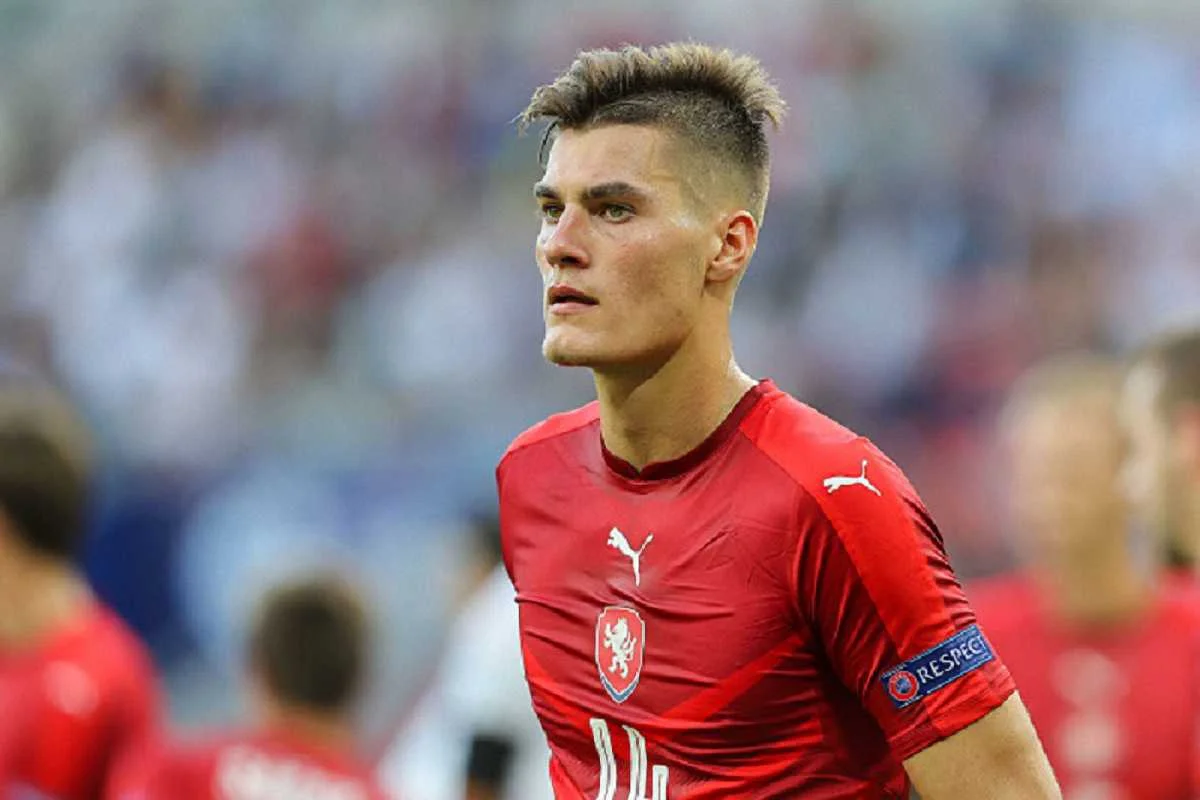 Патрік Шик / Getty Images