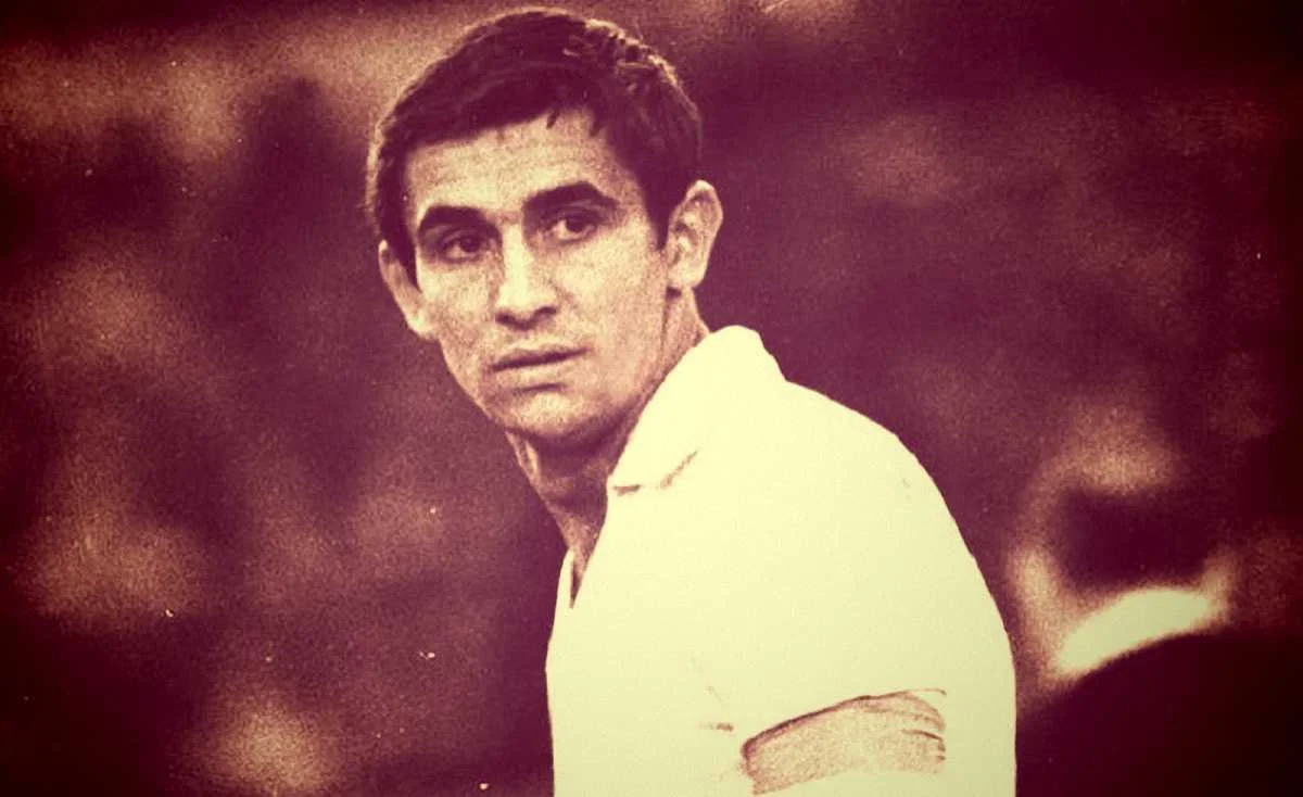 Стефан Решко