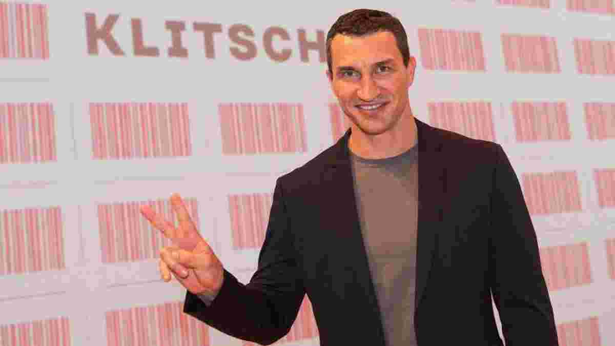 Бавария, Шальке и Гамбург отреагировали на завершение профессиональной карьеры Владимира Кличко