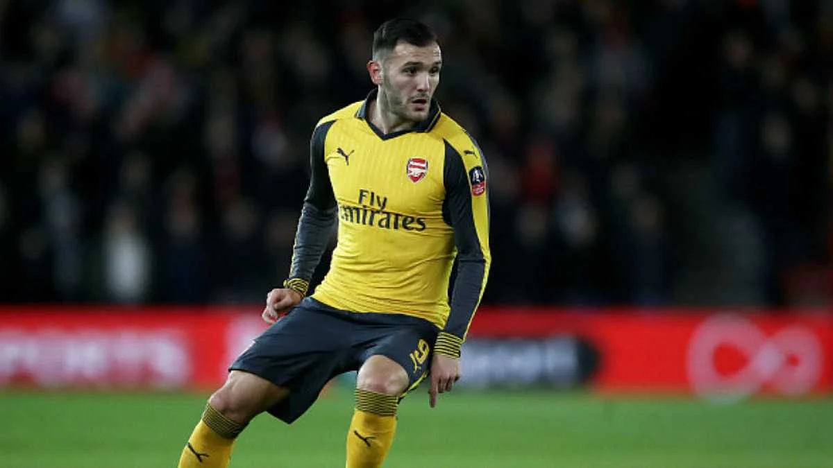 Лукас Перес / Getty Images