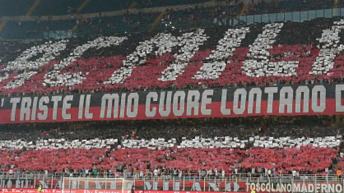 Фани Мілана / Getty Images