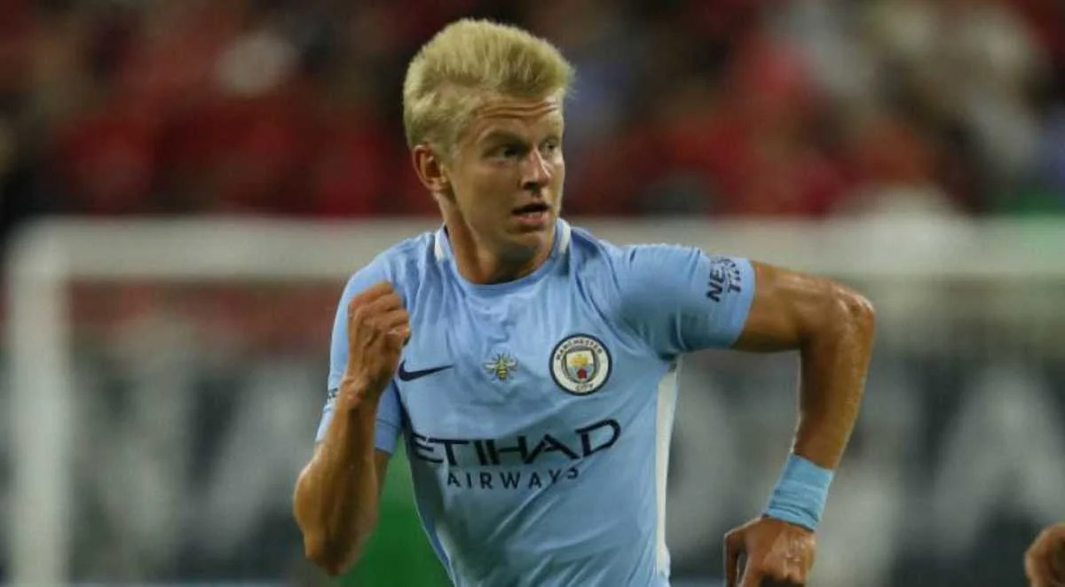 Олександр Зінченко / Getty Images