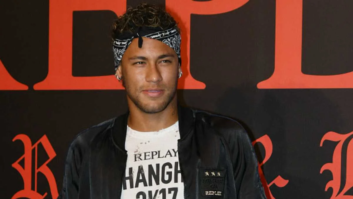 Неймар / Getty Images