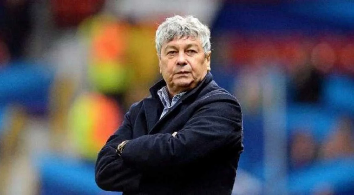 Мирча Луческу