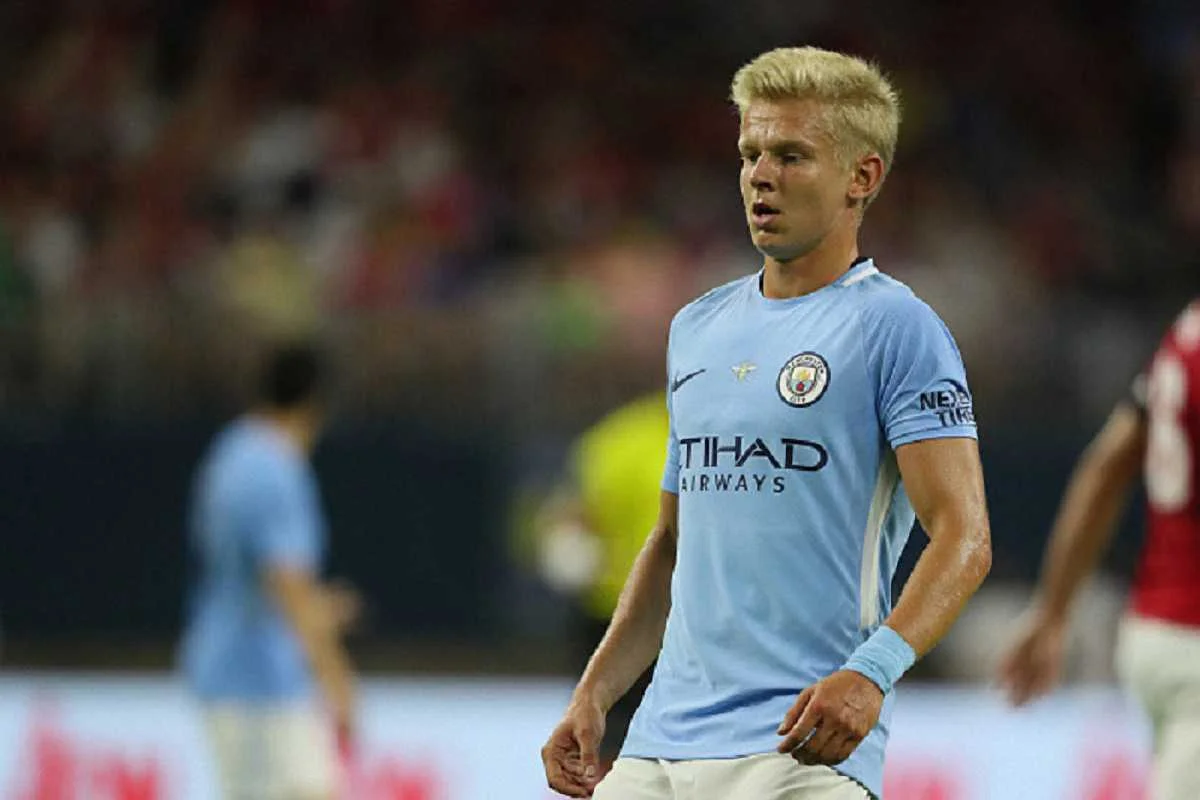 Александр Зинченко / Getty Images