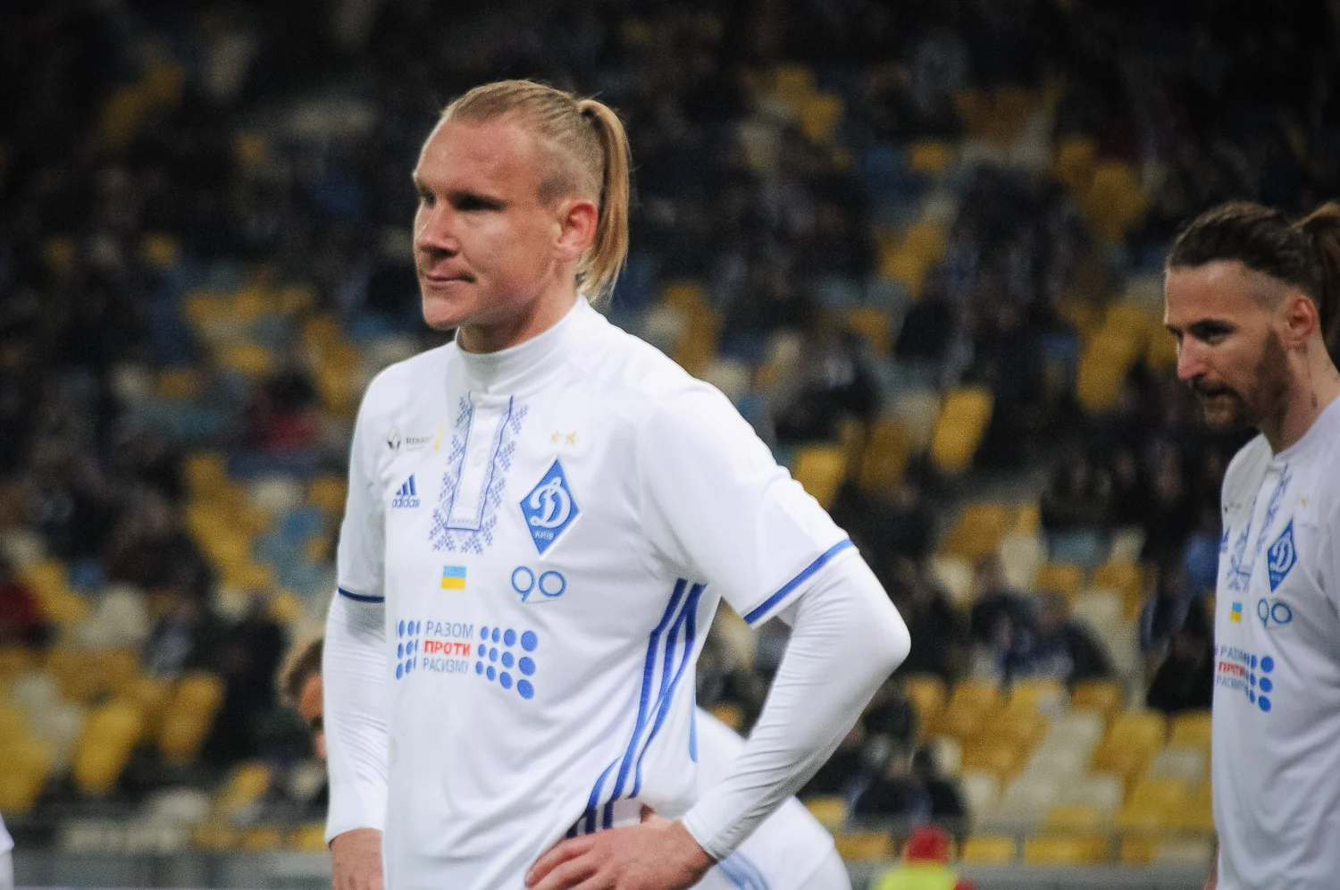 Домагой Віда