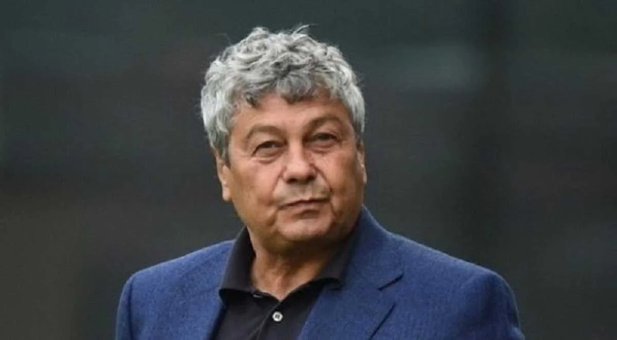 Мірча Луческу